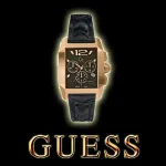 LOTS DE MONTRES GUESS HOMME