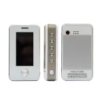 Mini téléphone tactile