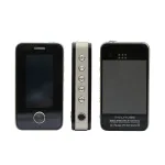 Mini téléphone tactile