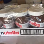Nutella 750gr