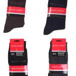 lot chaussettes pierre cardin 