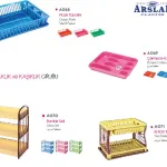 équipement de la maison en plastique avec des prix