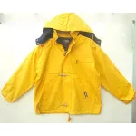 Parka enfant moltonné - ref.3137