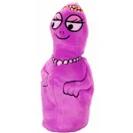 Peluche Barpapa.