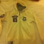 sweat capuche american eagle