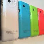Nouveau téléphone indétectable