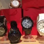 montres guess