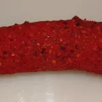Saucissons sec 