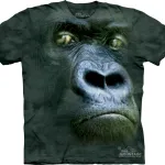 T-SHIRT 3D