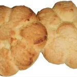 Biscuits ukrainiens sur poids