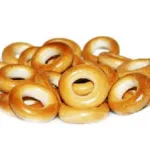 Craquelin A a la Moutarde sur poids  /  Craquelin A a la Moutarde dans un paquet de 0,4 kg