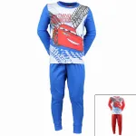 Fournisseur de pyjamas Cars pour enfant.