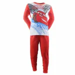 Fournisseur de pyjamas Cars pour enfant.