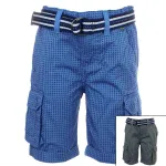 8x Bermudas Tom Jo du 2 au 5 ans