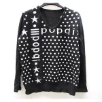 Pull eliane - ref.3123