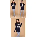 Pull femme mode 
