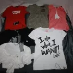 destockage de vetements enfant de marque 