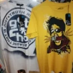 destockage de tee shirt homme de marque gotcha,teddy smith,gentlemen farmer......