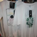destockage de tee shirt homme de marque gotcha,teddy smith,gentlemen farmer......