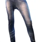 Legging blue jeans 2,30 € HT/unité 