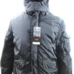 manteau homme