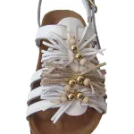 lot chaussures enfant Elle, Gbb, reqins...