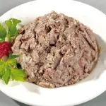 Pâté artisanal