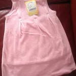 Robe pour bébé