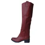 Lot grande marque chaussure, botte femme (cessation d'activité)