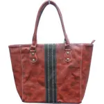 Sac à main cabas Réf 7693 4,95 € HT/unité 