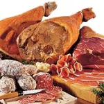 charcuterie francaise