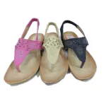 Sandale femme Réf 9347 5,50 € HT/unité