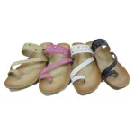 Sandale été femme Réf 9348 5,50 € HT/unité