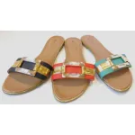 sandale femme chic Réf7155 3.40€HT/ unité