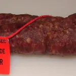 Saucissons sec 