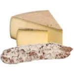 Saucissons d'Avergne