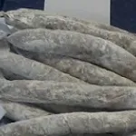 Saucissons de Normandie 0.90€ pièces