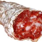 Saucissons de normandie