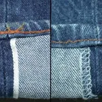 Importateur Levi`s Strauss Francais