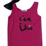 lot vêtement enfant Sonia Rykiel,Van ansells, Cks, Hilde & co... 