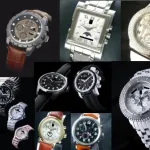 Déstockage de 1200 montres suisses neuves, directement du fabricant