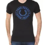  T SHIRT FRED PERRY 