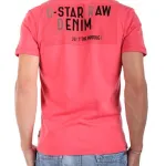 T SHIRT G STAR RAW.