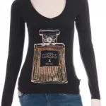 T SHIRT LE TEMPS DES CERISES .