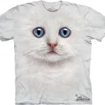 T-SHIRT 3D