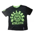 t shirt college réf 5910 2.25€HT/ unité 