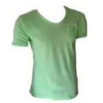 T shirt homme clouté Réf 9366 3,40 € HT/unité