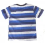 t shirt rayé réf 5912 2.25€HT/ unité 
