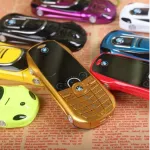 Mini Téléphone BMW