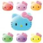 Lampe Hello Kitty  3D // 3.50€ !